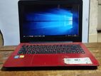 Asus Laptop for sale