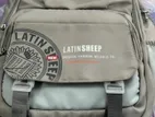 Latin Sheep Backpack