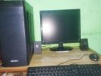 Desktop computer sell