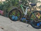 Bicycle for sale