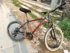 Bicycle for sell