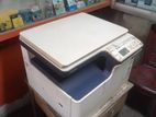 Photocopy machine