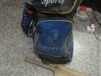 Cricket Instruments sell