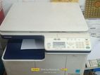 Photocopie machine for sell