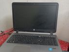 Hp Probook ল্যাপটপ