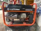 বিক্রি হবে জেনারেটর – Lutian Lt2500en-6