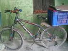 Bicycle sell