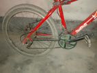 Cycle for sell