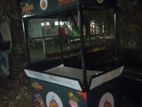 বিক্রি হবে ফুডকোর্ট গাড়ি