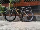 Rockrider Roc888 cycle