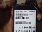 Sandisk 128gb Ssd (x400 Sata 2.5")