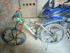 Bicycle for sale
