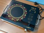 Vision Infrared Cooker (model: Vsn-inf-40a3)