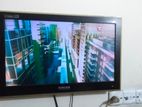 বিক্রি হচ্ছে Singer LED TV (Model: SLD24D20TC)