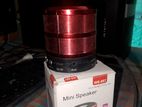 🔥 বিক্রি হচ্ছে WS-887 Mini Bluetooth Speaker