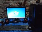 Desktop for sell