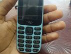 Itel Button phone (Used)