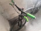 Cycle for sell