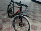 Cycle for sell