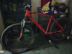 Cycle for sell