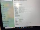 Laptop for sell