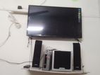 tv for sell