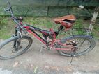 Cycle for sell