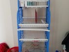 Kitchen racks sell