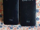 Boya Wireless Microphone Set (tx & Rx)