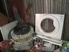 WASHING MACHINE PARTS