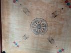 carrom board