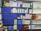 Display rack