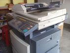 Toshiba Photocopier for sell
