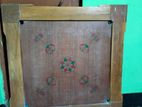 Carrom board