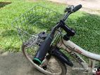 Cycle For Sell