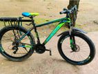 Bicycle for sell