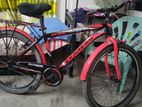 Cycle for sell