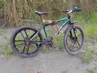 Bicycle for sell