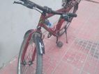 Cycle for sell