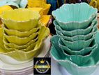 ceramic bowls,