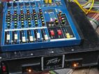 Yamaha MG series mixing console