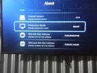 Tv for sell