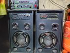 Sound System
