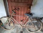 Cycle for sell