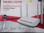 Mercusys 300Mbps Wireless