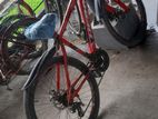 Cycle for sell