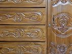 Wardrobes sell