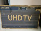 Samsung 43" Android television