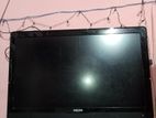 Philips LED TV for sale