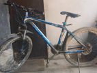 Cycle for sell